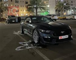 فورد موستانج